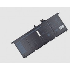 Replacement Dell Type DXGH8 7.6V 4Cell 52WHr Battery Spare Part
