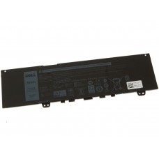 Replacement Dell Inspiron 13 7386 i7386 P91G P91G001 2-in-1 Laptop Battery Spare Part 11.4V 3Cell 38WHr