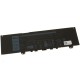 Replacement Dell Inspiron 13 7373 i7373 P83G P83G001 2-in-1 Laptop Battery Spare Part 11.4V 3Cell 38WHr
