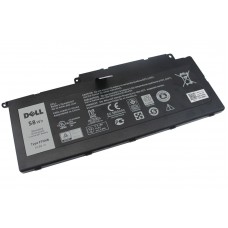 Replacement Dell T2T3J 451-BBEO 14.8V 4Cell 58WHr Battery Spare Part