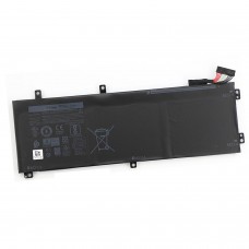 Replacement New Dell Inspiron 15 7500 P102F P102F003 Laptop 11.4V 3Cell 56WHr&6Cell 97WHr Battery Spare Part