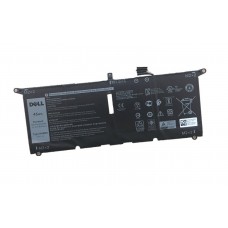 Replacement Dell Latitude 13 3301 P114G P114G001 Laptop Battery Spare Part 7.6V 4Cell 45WHr/52WHr
