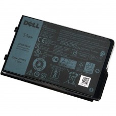 Replacement New 2Cell 34WH Dell J82G5 451-BCDH Laptop Battery Spare Part