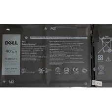 Replacement Dell Vostro 14 5401 V5401 P130G P130G001 Laptop Battery Spare Part 3Cell 40WHr/4Cell 53WHr