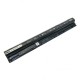 Replacement Dell Inspiron 15 5551 i5551 Laptop Battery Spare Part 14.8V 4Cell 40WHr