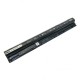 Replacement Dell Inspiron 15 5566 i5566 Laptop Battery Spare Part 14.8V 4Cell 40WHr