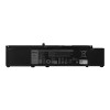 Replacement New 3Cell 51WH/4Cell 68WH Dell G5 15 5500 P89F P89F003 Gaming Laptop Battery Spare Part
