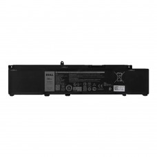 Replacement New 4Cell 68WH Dell Type MV07R Laptop Battery Spare Part