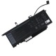 Replacement Dell Latitude 14 7400 2-in-1 P110G P110G001 Laptop Battery Spare Part 7.6V 4Cell 52WHr&11.4V 6Cell 78WHr