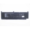 Replacement New Dell Precision 7550 P93F P93F001 Laptop Battery Spare Part 6Cell 68WH&9Cell 95WH