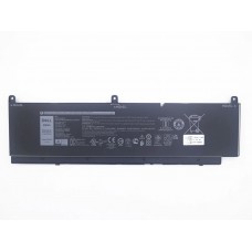Replacement New 9Cell 95WH Dell 0CR72X CR72X Laptop Battery Spare Part