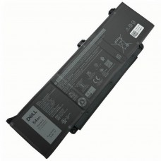 Replacement New 4Cell 54WH Dell R73TC 09HKT5 9HKT5 Laptop Battery Spare Part
