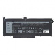Replacement New 15.2V 4Cell 63WHr Dell Type RJ40G Laptop Battery Spare Part