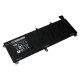 Replacement Dell Precision M3800 6Cell 11.1V 61WHr/91WHr Battery Spare Part