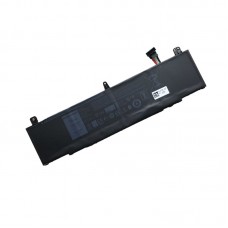 Replacement Dell Type TDW5P 15.2V 4Cell 76WHr Battery Spare Part