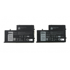 Replacement Dell Latitude 3450 E3450 3550 E3550 43WHr 58WHr Battery Spare Part