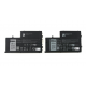 Replacement Dell Latitude 3450 E3450 3550 E3550 43WHr 58WHr Battery Spare Part