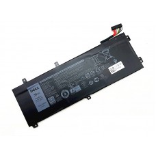 Replacement New Dell G7 17 7700 P46E P46E001 Battery Spare Part 11.4V 3Cell 56WHr & 6Cell 97WHr