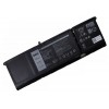 Replacement Dell Inspiron 15 5515 i5515 P106F P106F003 Laptop Battery Spare Part 11.25V 3Cell 41WH & 15V 4Cell 54WH