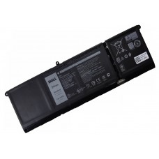 Replacement New Dell Vostro 13 5310 V5310 P145G P145G001 Laptop Battery Spare Part 15V 4Cell 54WH