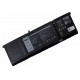 Replacement Dell Inspiron 14 7425 i7425 2-in-1 P161G P161G003 Laptop Battery Spare Part 15V 4Cell 54WH