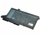 Replacement New Dell Precision 3560 P104F P104F001 Laptop Battery Spare Part 3Cell 42WH&4Cell 63WHr