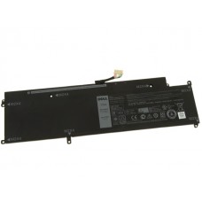 Replacement Dell Latitude 13 7370 P67G P67G001 Laptop Battery Spare Part 7.6V 4Cell 34WHr
