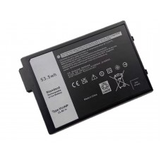 Replacement New 3Cell 11.4V 53.5WH Dell Latitude 13 Rugged 7330 Extreme P149G P149G001 Laptop Li-ion Battery