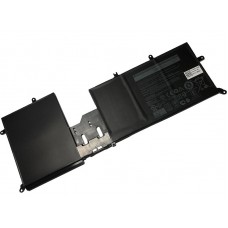 Replacement Dell Alienware m17 R2 P41E P41E001 Laptop Battery Spare Part 11.4V 6Cell 76WHr