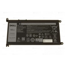 Replacement New 3Cell 42WH Dell Type YKG3C Laptop Battery Spare Part