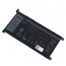 Replacement Dell Vostro 15 5581 V5581 P77F P77F001 Laptop Battery Spare Part 11.4V 3Cell 42WHr