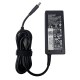 Replacement New Dell Pro 14 PC14250 P193G Laptop 65W AC Adapter Charger Power Supply
