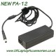 Replacement AC Adapter Charger Power Supply For Dell Inspiron N4120 Series Laptop