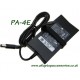 Replacement AC Adapter Charger For Dell Inspiron 15 5576 i5576 P57F P57F004 Laptop Power Supply