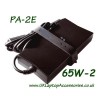Replacement New Dell Latitude 12 7250 P22S Slim AC Adapter Charger Power Supply