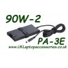 Replacement New Dell Latitude 12 7280 P28S Slim AC Adapter Charger Power Supply