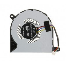 Replacement Dell Inspiron 15 5578 i5578 Laptop CPU & GPU Cooling Fan