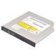 Replacement DVD for Asus X550VC Laptop, Asus X550VC 8X DVD RW Drive Burner, Asus X550VC BD-RE Blu-ray Drive, Asus X550VC BD-ROM Blu-ray BD-Combo Drive
