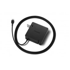 Replacement Google Chromebook Pixel PA-1600-23 60W 5V 12V 20V 3A USB Type-C USB-C Power Supply AC Adapter Charger