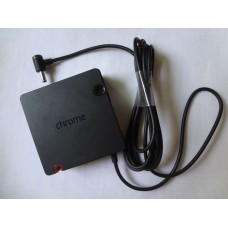 Replacement Google Chromebook Pixel 12V 5.0A Power Supply AC Adapter Charger-Seller refurbished