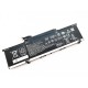 Replacement New 3Cell 11.55V 51WH HP Envy 13-ba1000 Laptop Rechargeable Li-ion Battery