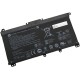Replacement HP 15q-dy0000 15q-dy0xxx Laptop Battery Spare Part 3Cell 11.55V 41WHr