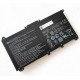 Replacement New 3Cell 11.55V 41WHr HP Pavilion 15-eh0xxx Laptop Battery Spare Part