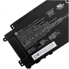 Replacement New 3Cell 11.55V 43.3Wh HP M01118-241 M01118-421 HSTNN-DB9X Laptop Rechargeable Li-ion Battery