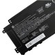 Replacement New 3Cell 11.55V 43.3Wh HP Pavilion 14-dv2000 14-dv2xxx Laptop Rechargeable Li-ion Battery
