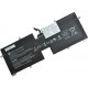 Replacement HP 697311-001 Battery 4Cell 48WH