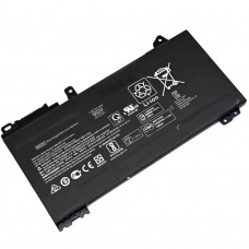 Replacement New 3Cell 11.55V 45WHr HP RE03XL RE03045XL RE03045XL-PL Laptop Battery Spare Part