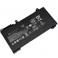 Replacement New 3Cell 11.55V 45WHr HP ProBook 450 G6 Laptop Battery Spare Part