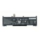 Replacement New 3Cell 11.4V 42.75WH HP M75017-2C1 M75017-2B2 Laptop Rechargeable Li-ion Battery