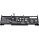 Replacement New 3Cell 11.4V 45WH HP Zhan 66 Pro A 14 G4 Laptop Rechargeable Li-ion Battery